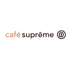 Cafe Supreme