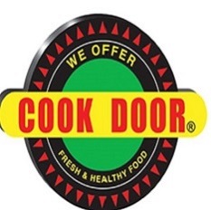 CookDoor